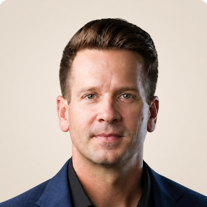 Brian Kohler