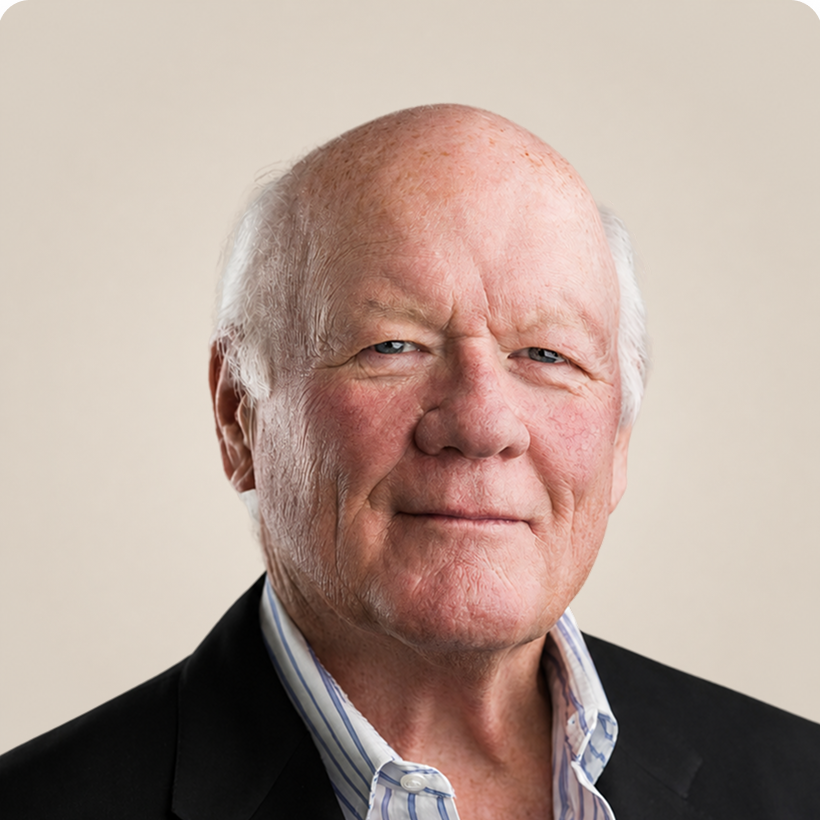 Peter Joyce