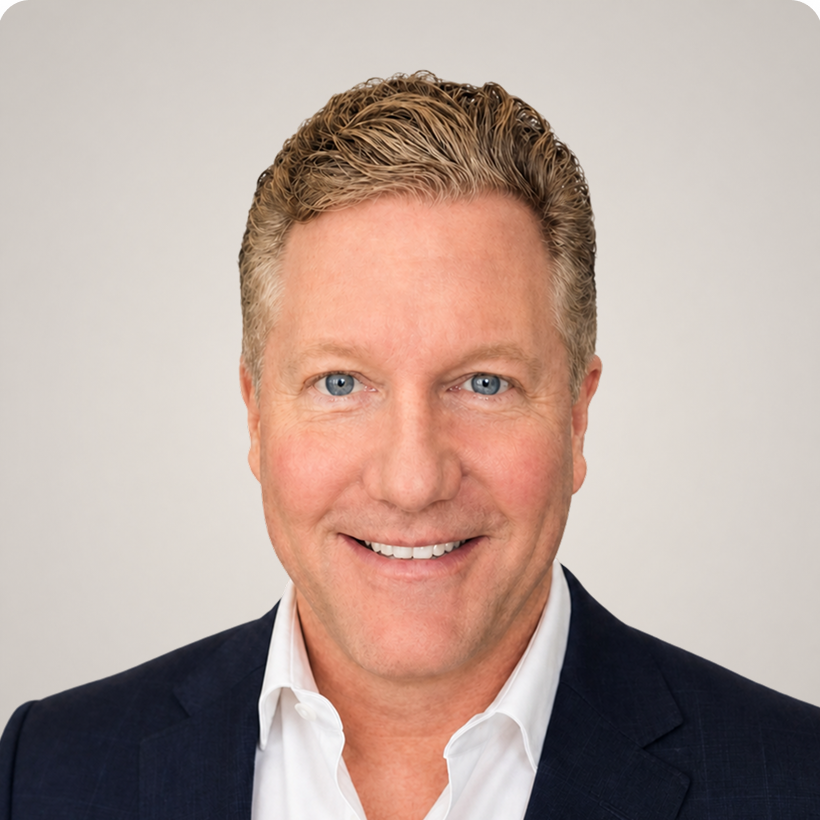 Scott Marincek