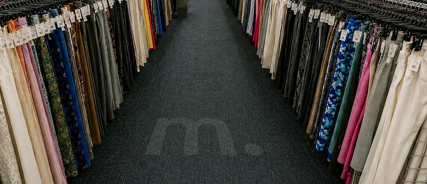 Goodwill retail location