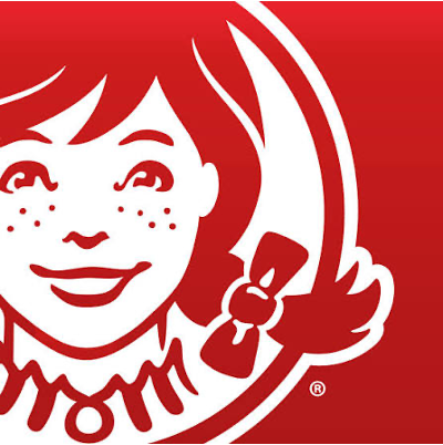 Wendy’s logo