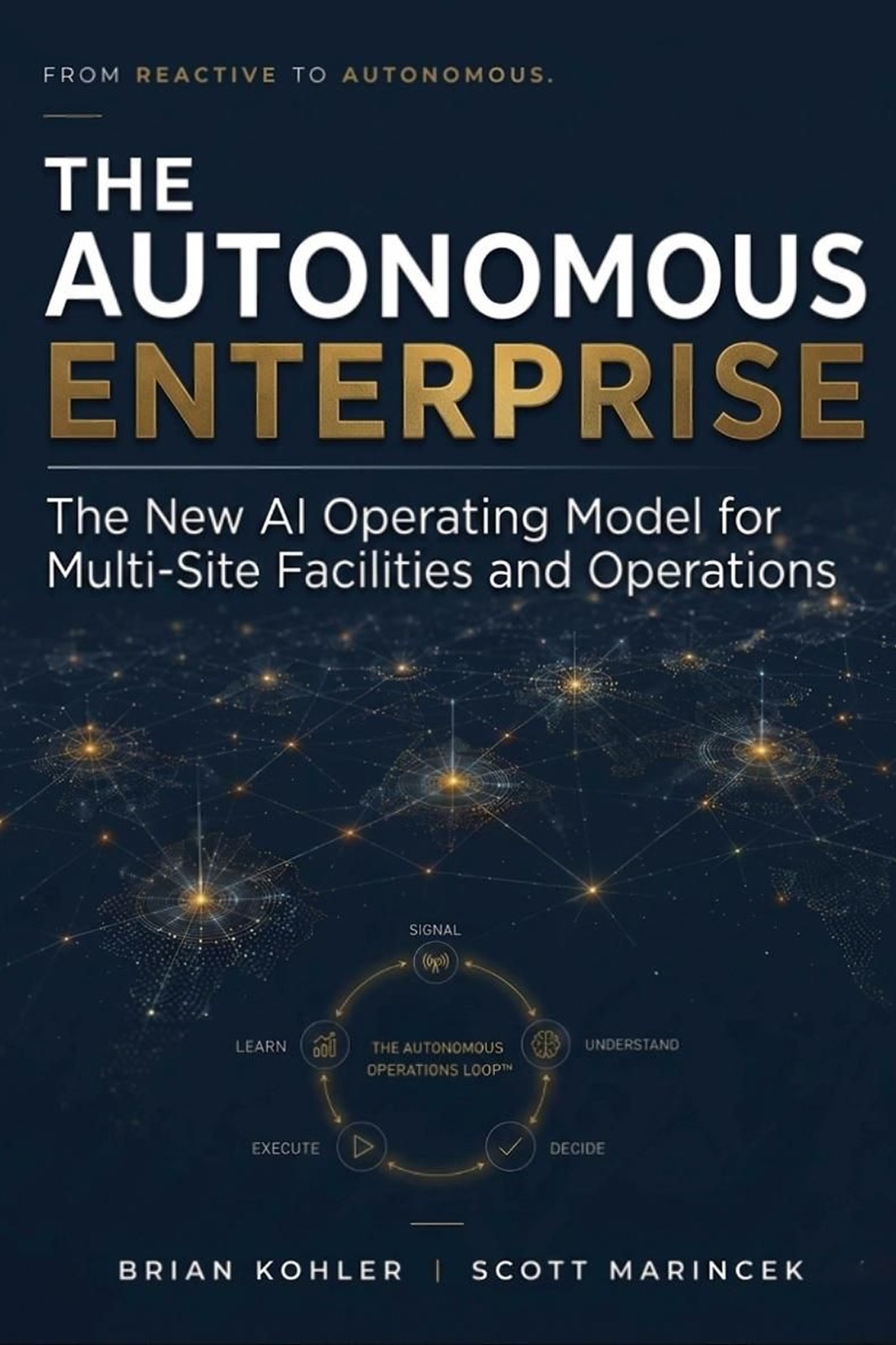 The Autonomous Enterprise