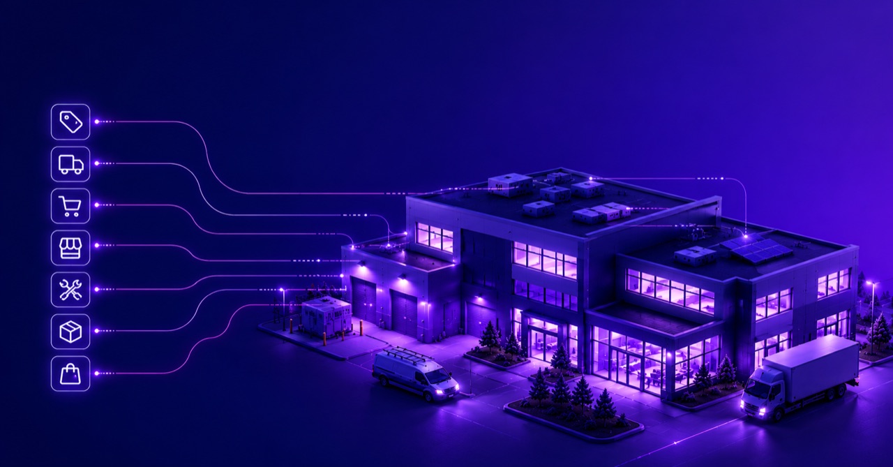 What AI in Facility Management Should Actually Do